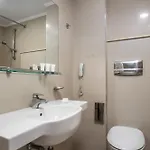 Hotell Riviera Rhodes City