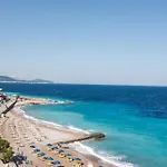 Hotell Riviera Rhodes City