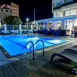 Riviera Hotell Rhodes City