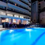 Riviera Hotell Rhodes City