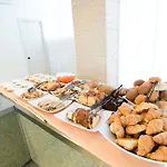 Hotell Riviera Rhodes City