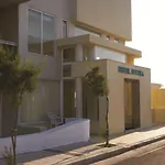 Riviera Rhodes City