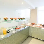 Riviera Hotell Rhodes City