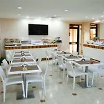 Hotell Riviera Rhodes City