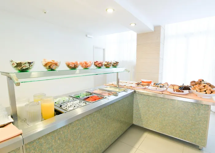 Riviera Otel Rhodes City