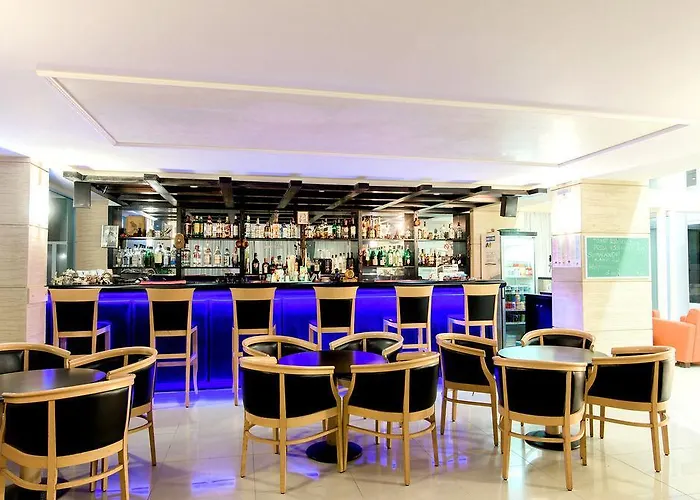 Riviera 4* Rhodes City