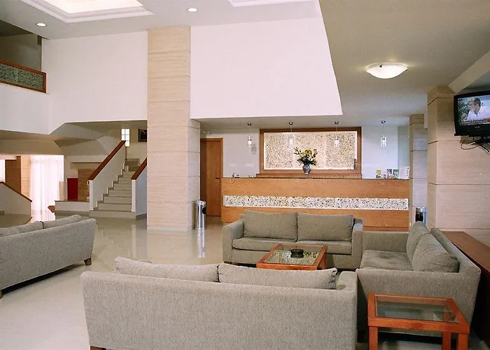 Riviera Otel Rhodes City