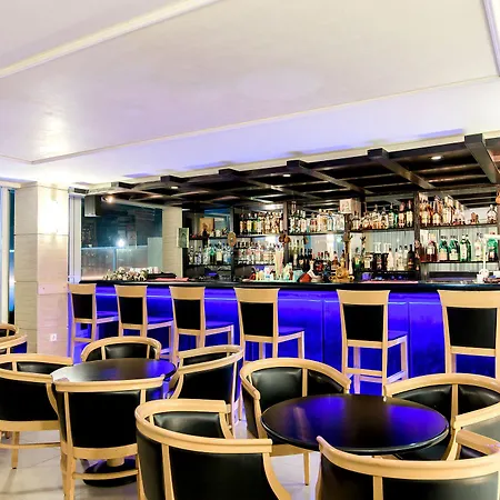 Riviera 호텔 Rhodes City