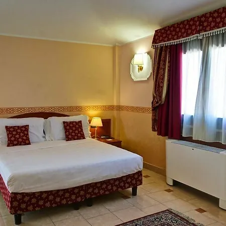 호텔 Riviera Rhodes City