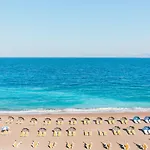 Riviera 4* Rhodes City