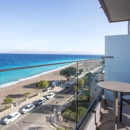 Riviera Rhodes City