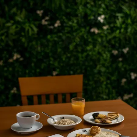 Hotell Riviera 4*