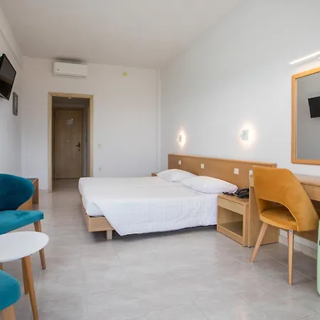 Riviera Hotell