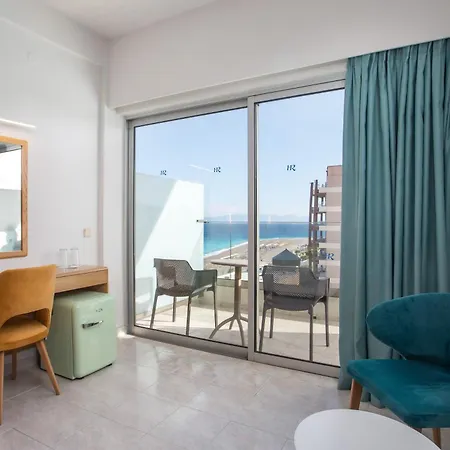 Riviera Hotell