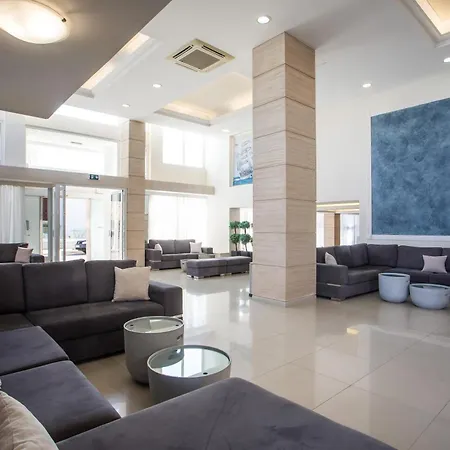 Hotell Riviera