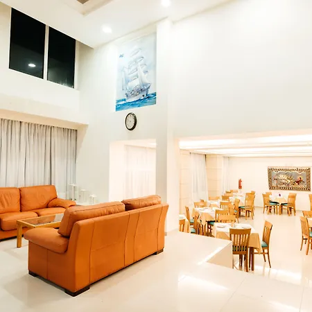 Riviera Hotell Rhodes City