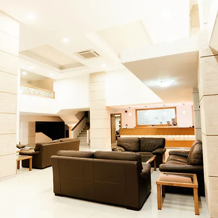 Riviera 4*