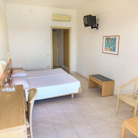 Riviera Hotell Rhodes City