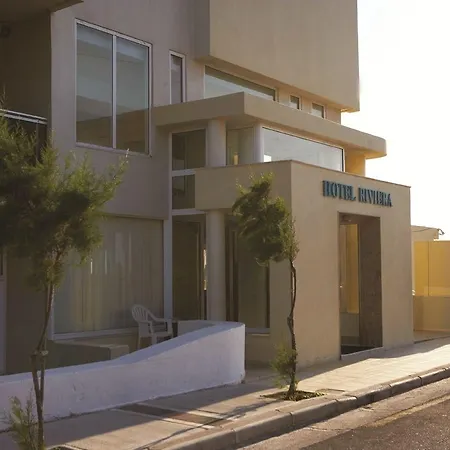 Riviera Rhodes City