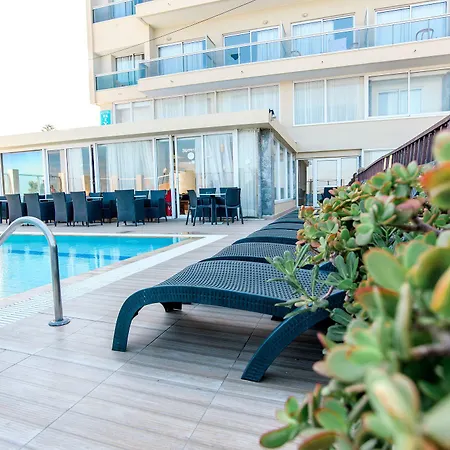 Riviera Hotell Rhodes City