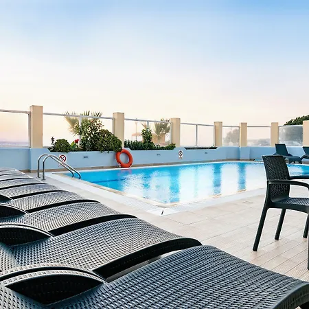 Riviera Rhodes City