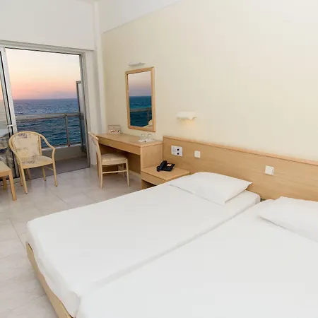 Otel Riviera Rhodes City