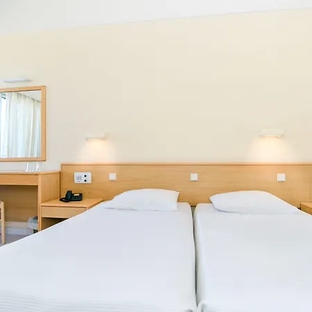 Hotell Riviera