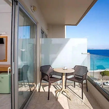 Riviera Hotel Rhodes City