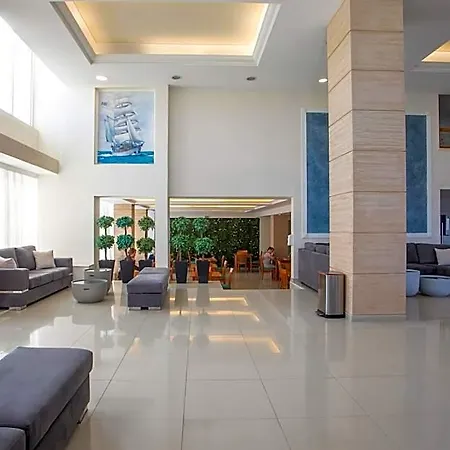 Hotel Riviera