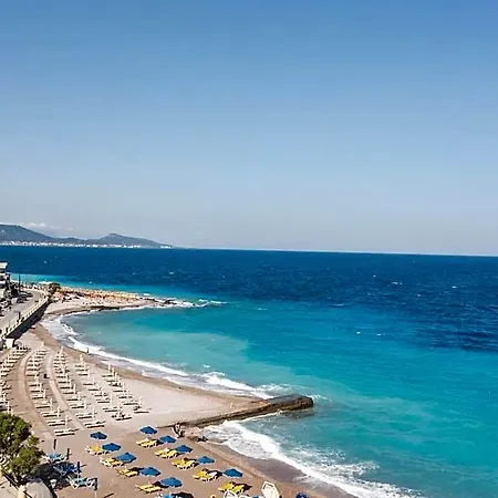 Riviera Hotel 4*
