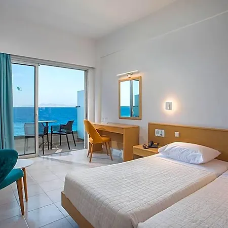 Riviera 4* Rhodes City