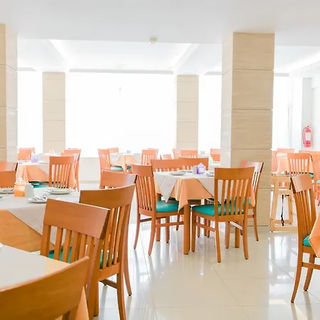 Riviera Родос