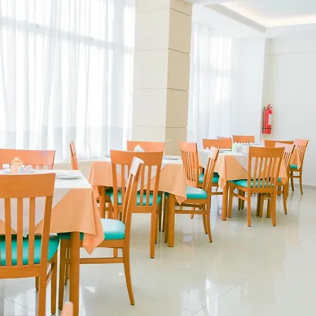 Riviera Родос