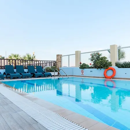 Otel Riviera 4*