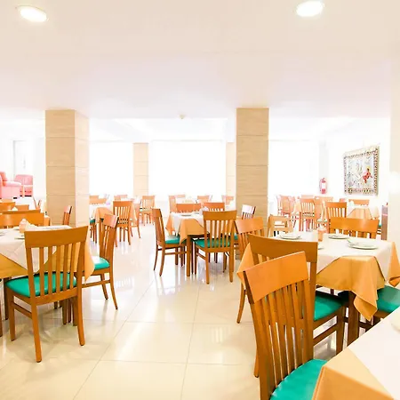 酒店 里维埃拉酒店 Rhodes City