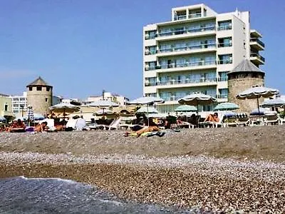 Riviera Rhodes City