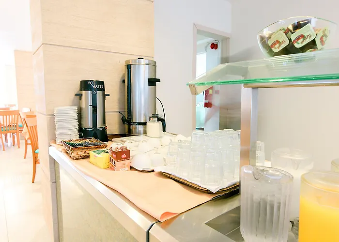 Riviera 4* Rhodes City