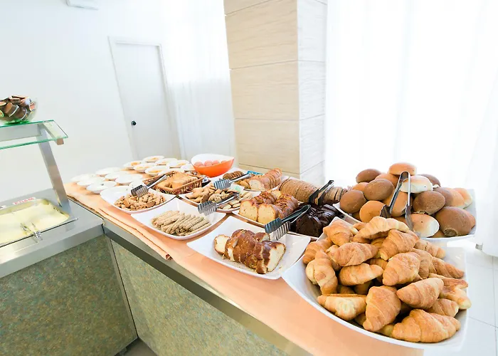 Hotell Riviera Rhodes City