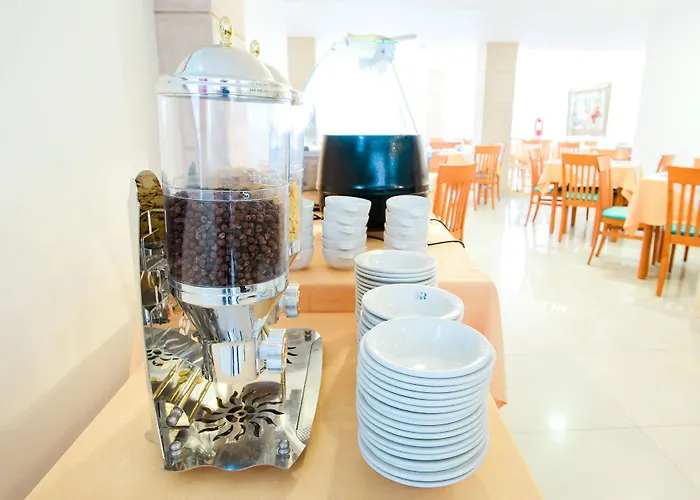 Riviera 4* Rhodes City