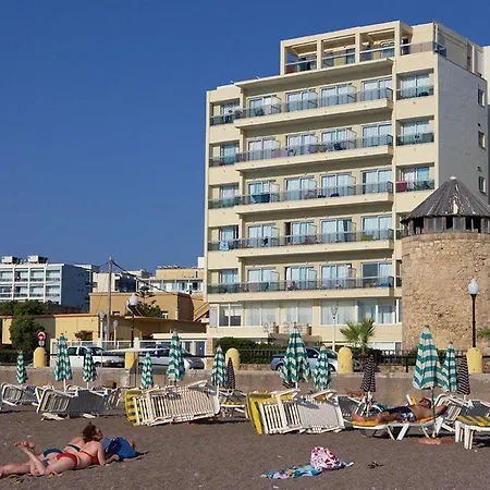 Hotel Riviera