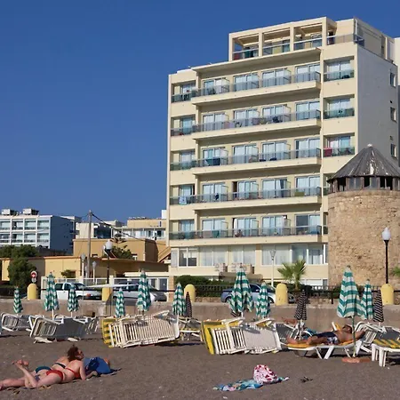 Riviera Hotel Rhodes City