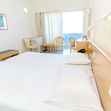 Hotel Riviera Rhodes City