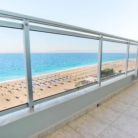 Riviera Rhodes City