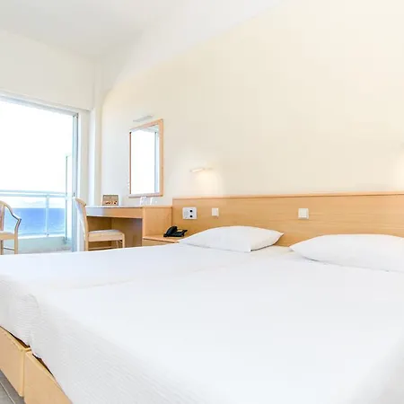 Hotel Riviera Rhodes City
