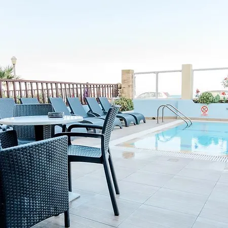 Hotel Riviera 4*