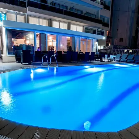 Riviera Rhodes City