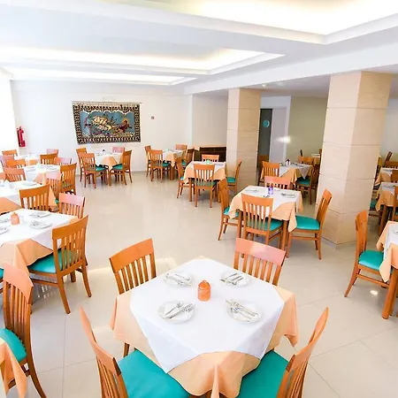 Riviera Hotel 4*