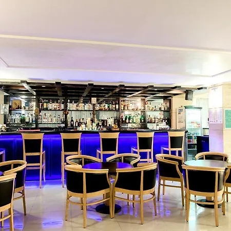 Riviera 4* Rhodes City