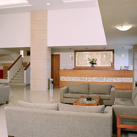 Riviera Hotel Rhodes City
