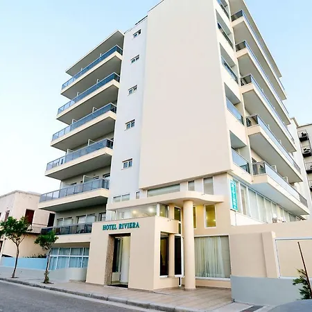 Riviera Hotel
